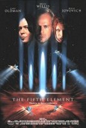 Pátý element - The Fifth Element